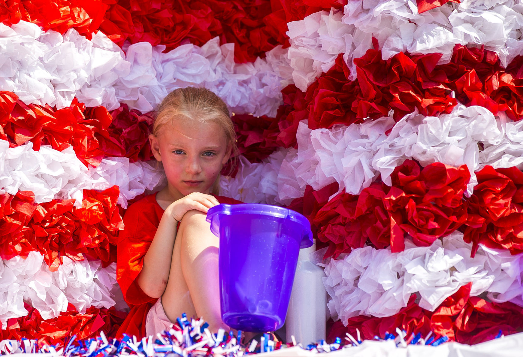 Clear Lake Parade